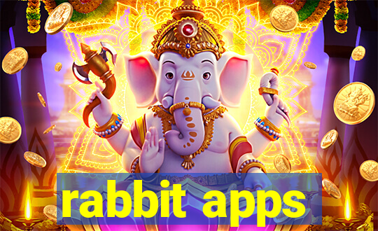 rabbit apps