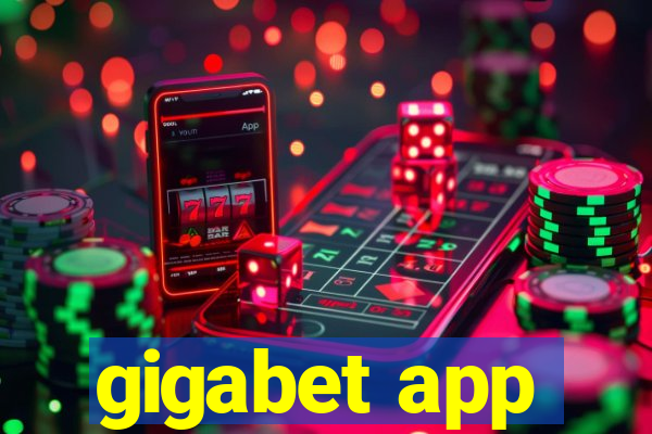 gigabet app