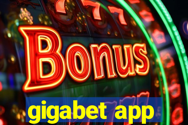 gigabet app