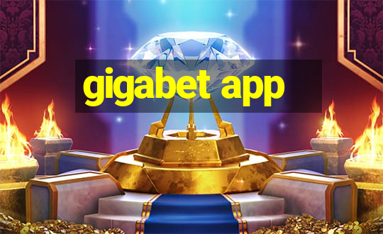 gigabet app