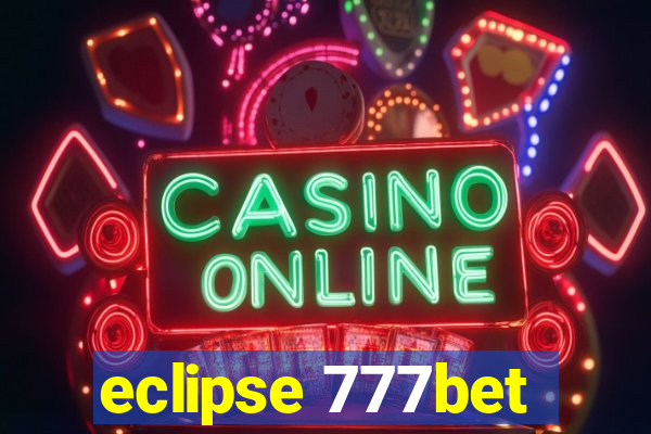 eclipse 777bet