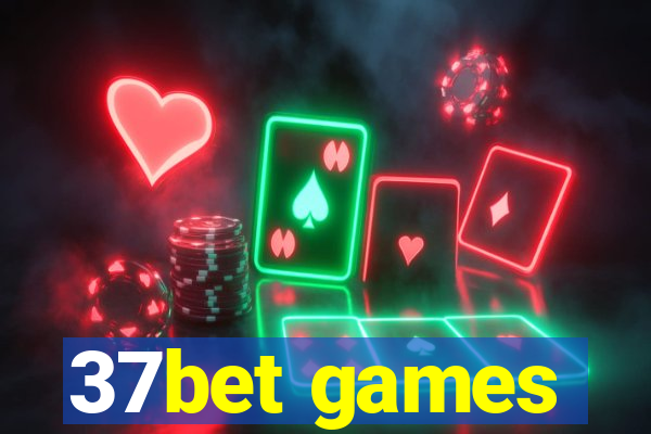 37bet games