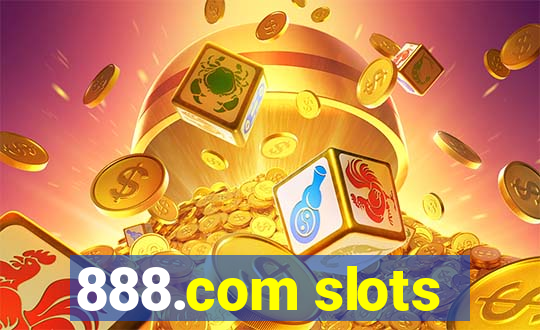 888.com slots