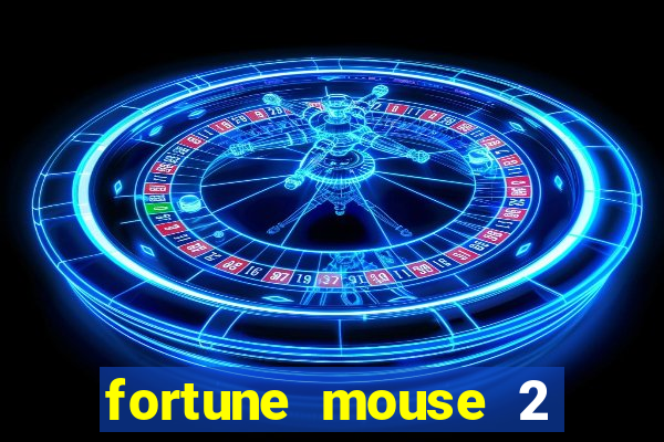 fortune mouse 2 demo grátis