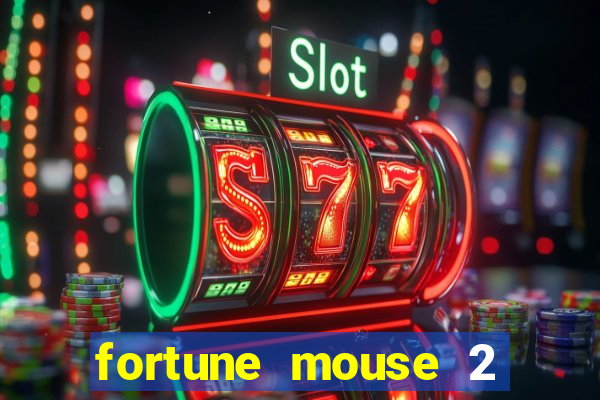 fortune mouse 2 demo grátis