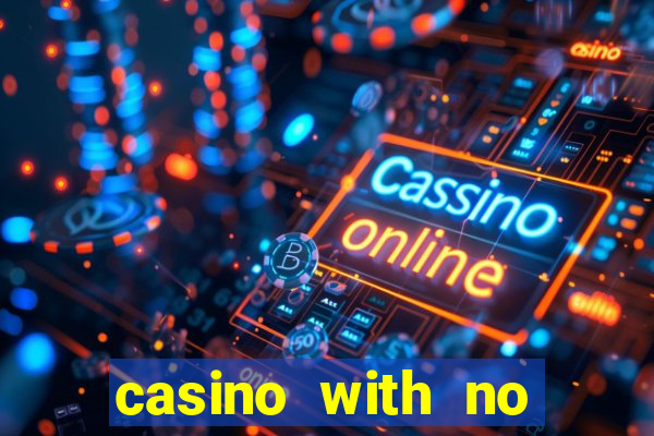 casino with no deposit bonus