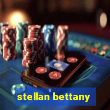 stellan bettany