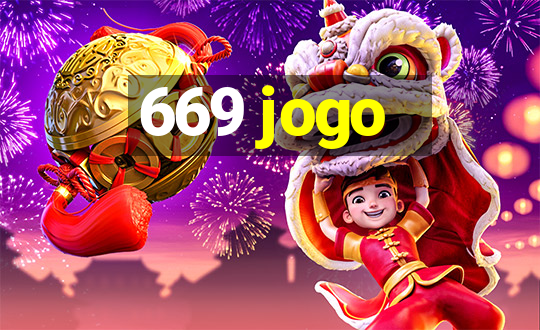 669 jogo