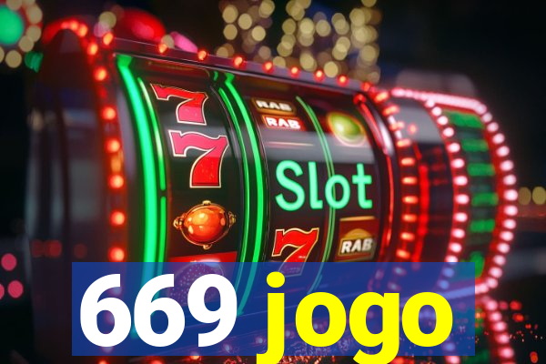 669 jogo