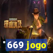 669 jogo