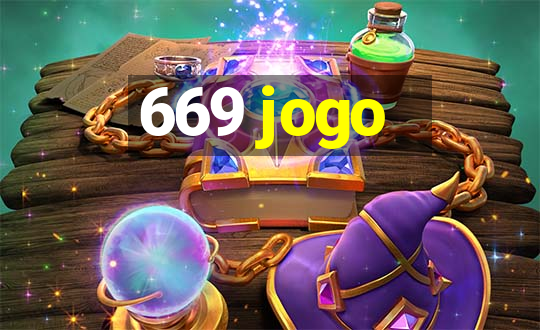 669 jogo