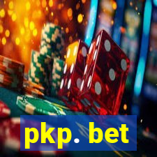 pkp. bet