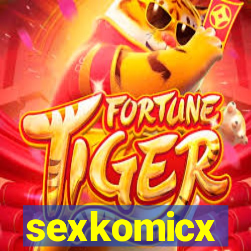 sexkomicx