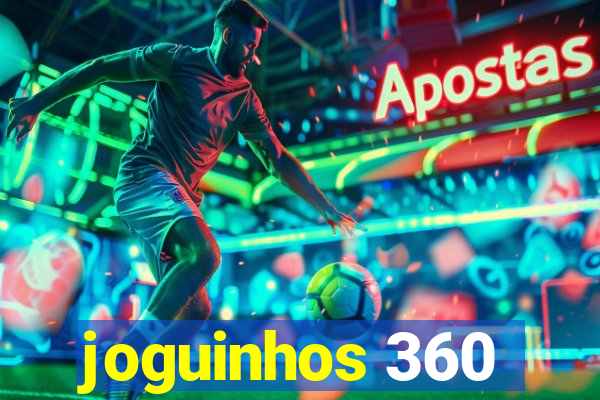 joguinhos 360