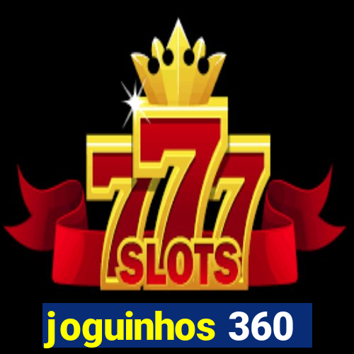 joguinhos 360