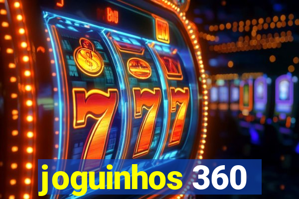 joguinhos 360