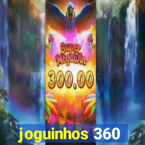 joguinhos 360