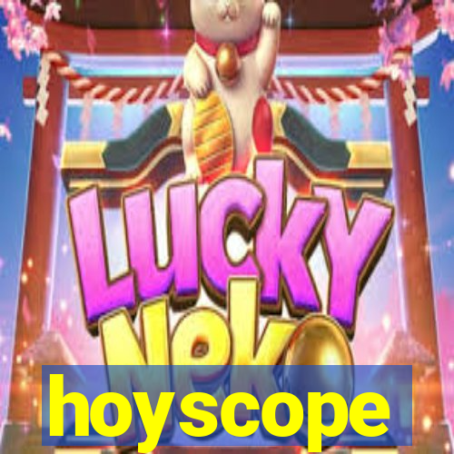 hoyscope