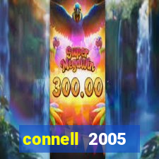 connell 2005 connell r. w.