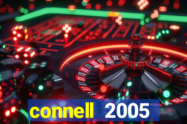 connell 2005 connell r. w.