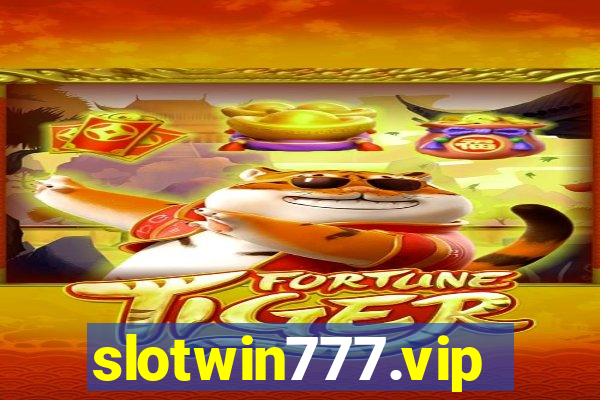 slotwin777.vip