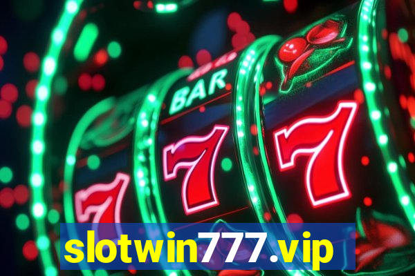 slotwin777.vip