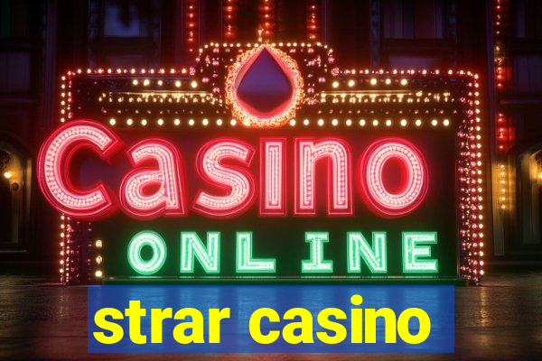 strar casino