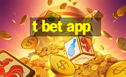 t bet app