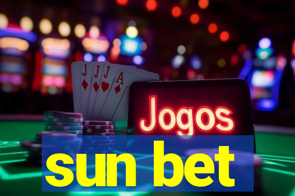 sun bet