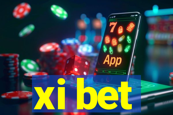 xi bet