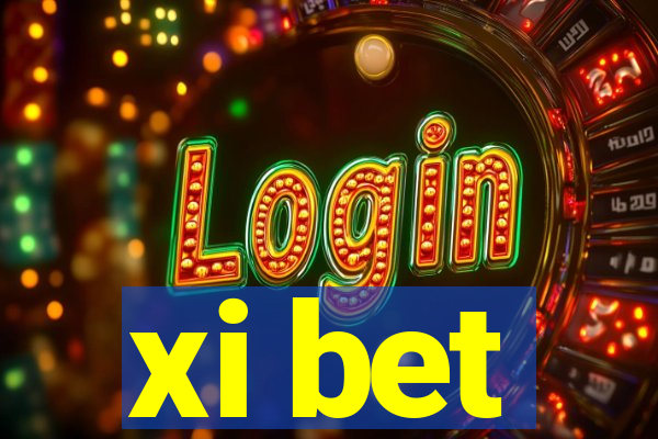 xi bet