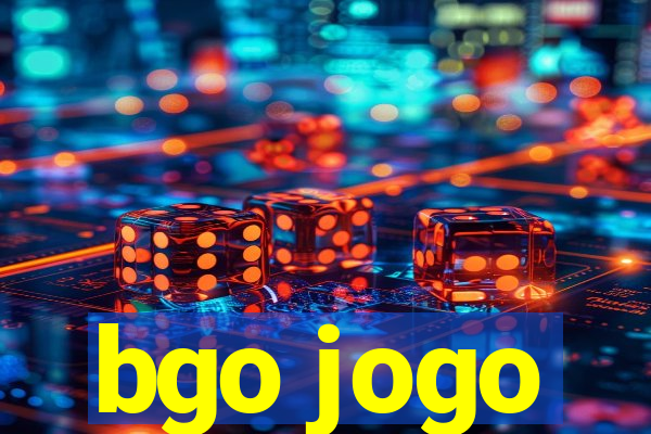 bgo jogo