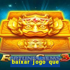 baixar jogo que paga no pix