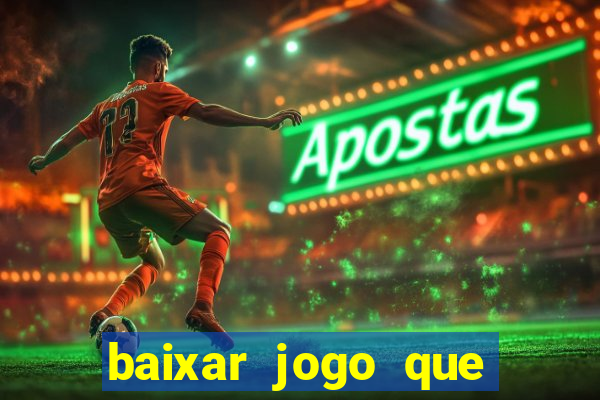 baixar jogo que paga no pix