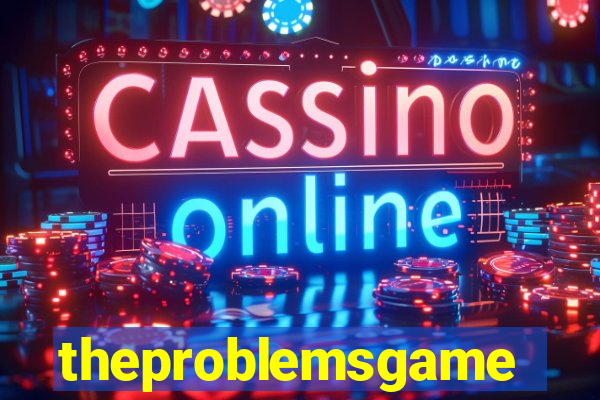 theproblemsgames.com