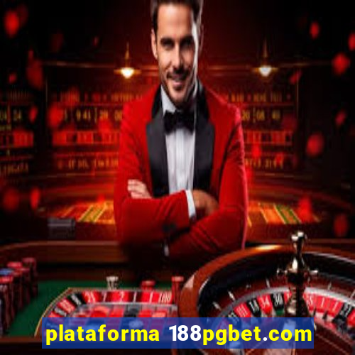 plataforma 188pgbet.com