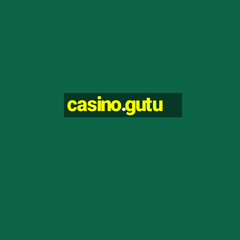 casino.gutu