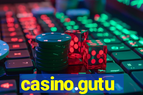 casino.gutu