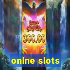 onlne slots