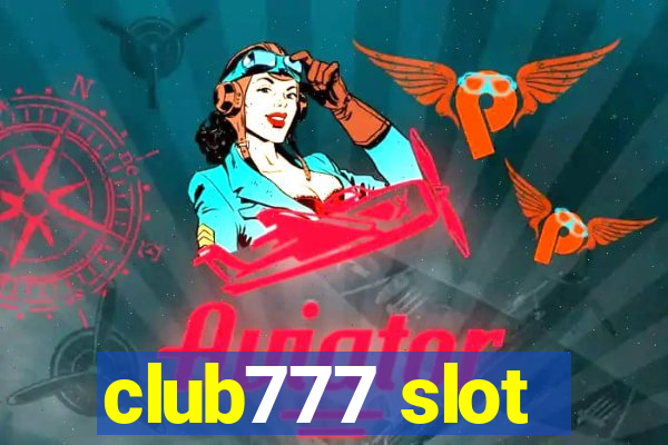 club777 slot