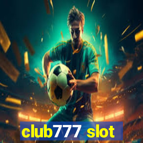 club777 slot