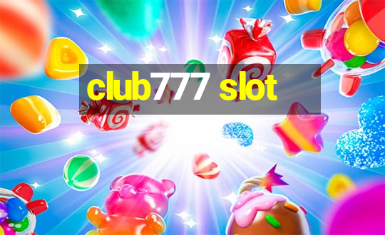 club777 slot