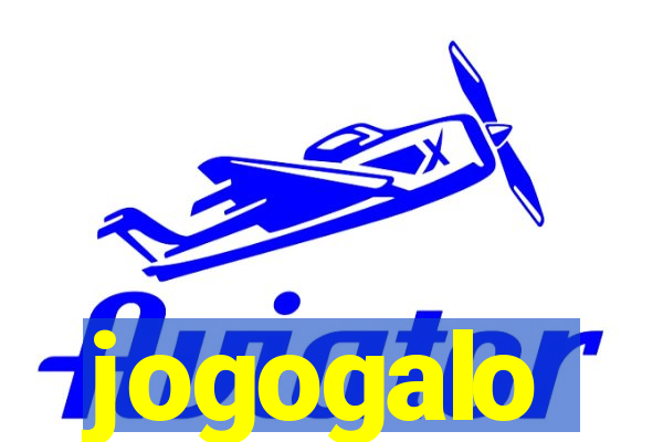 jogogalo