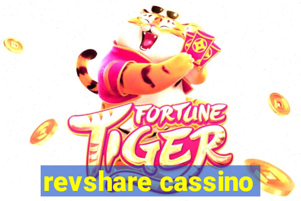 revshare cassino