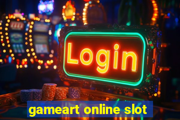 gameart online slot