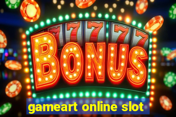 gameart online slot