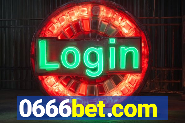 0666bet.com