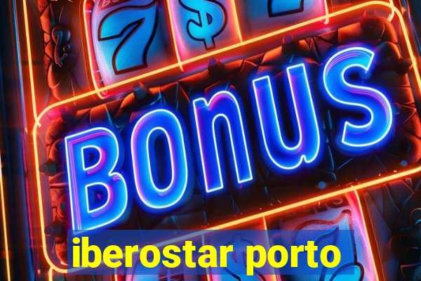 iberostar porto