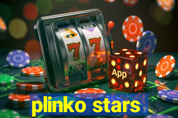 plinko stars