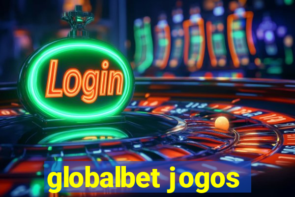 globalbet jogos